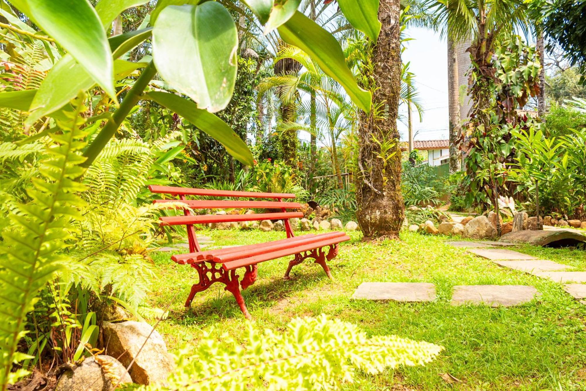 Vila Dos Tupinambas * Boicucanga