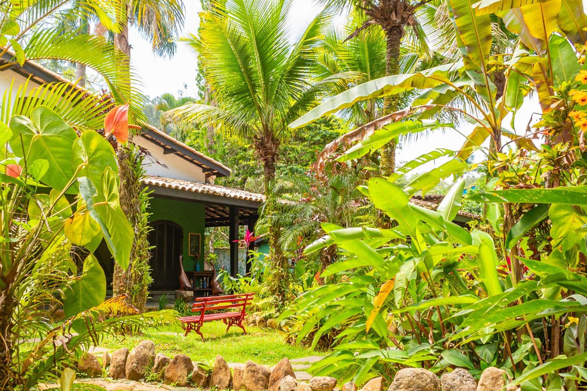 Guest house Vila Dos Tupinambas *