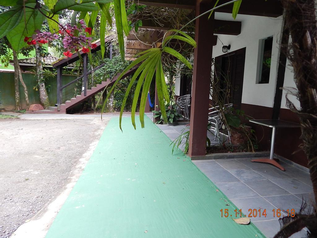 Vila Dos Tupinambas Guest house Boicucanga