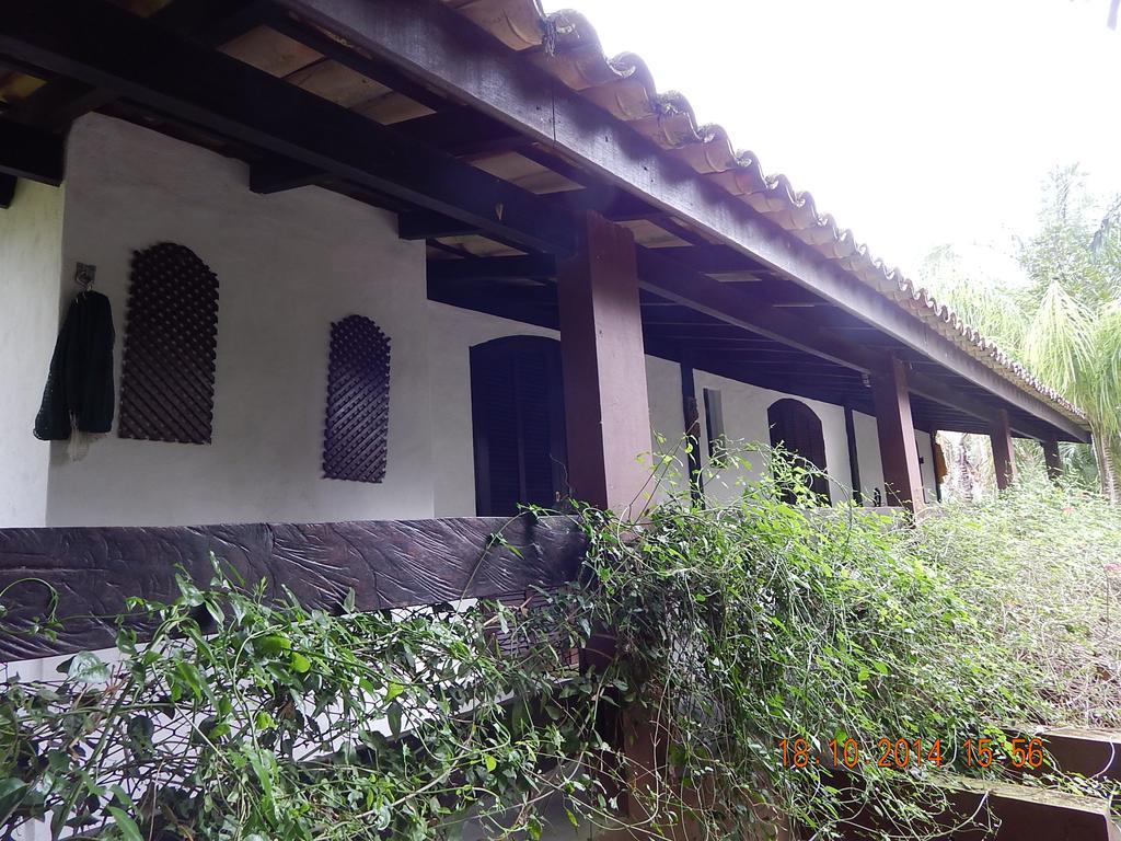 Vila Dos Tupinambas *